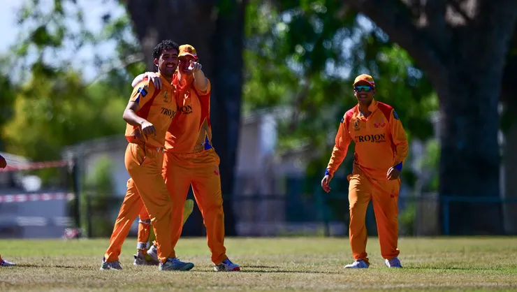 Cricket News