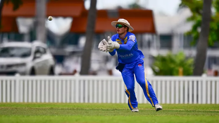 Cricket News