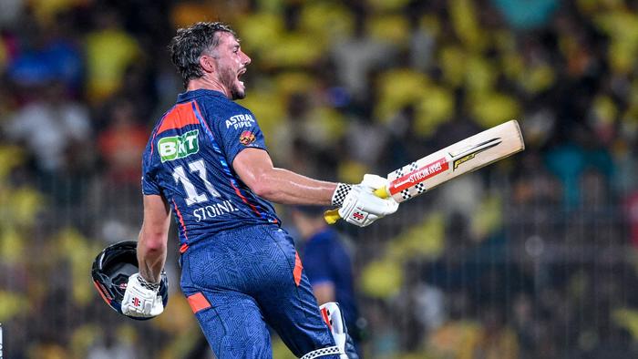 Cricket News