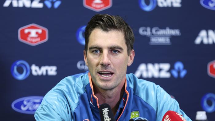 Cricket News