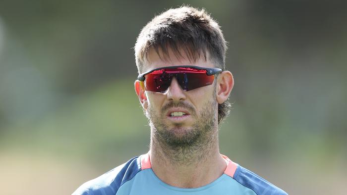 Cricket News